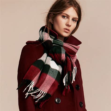 burberry scarf ox|Burberry scarf for women.